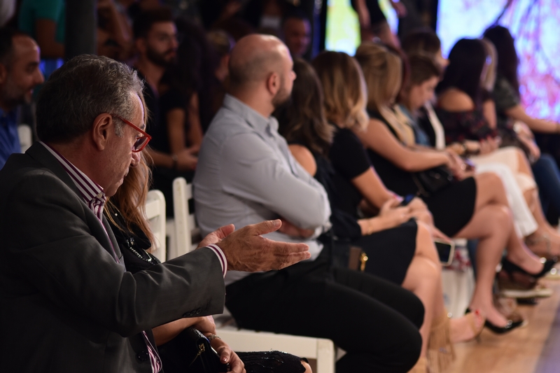 City Centre Beirut Fashion Week on Friday!
